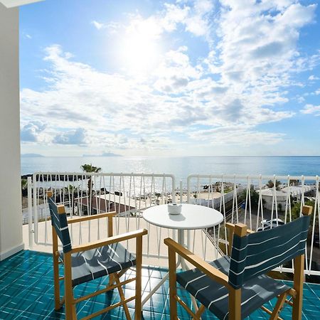 Calea Boutique Hotel باكولي المظهر الخارجي الصورة