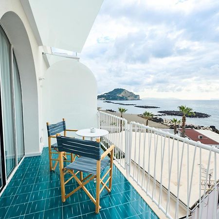Calea Boutique Hotel باكولي المظهر الخارجي الصورة