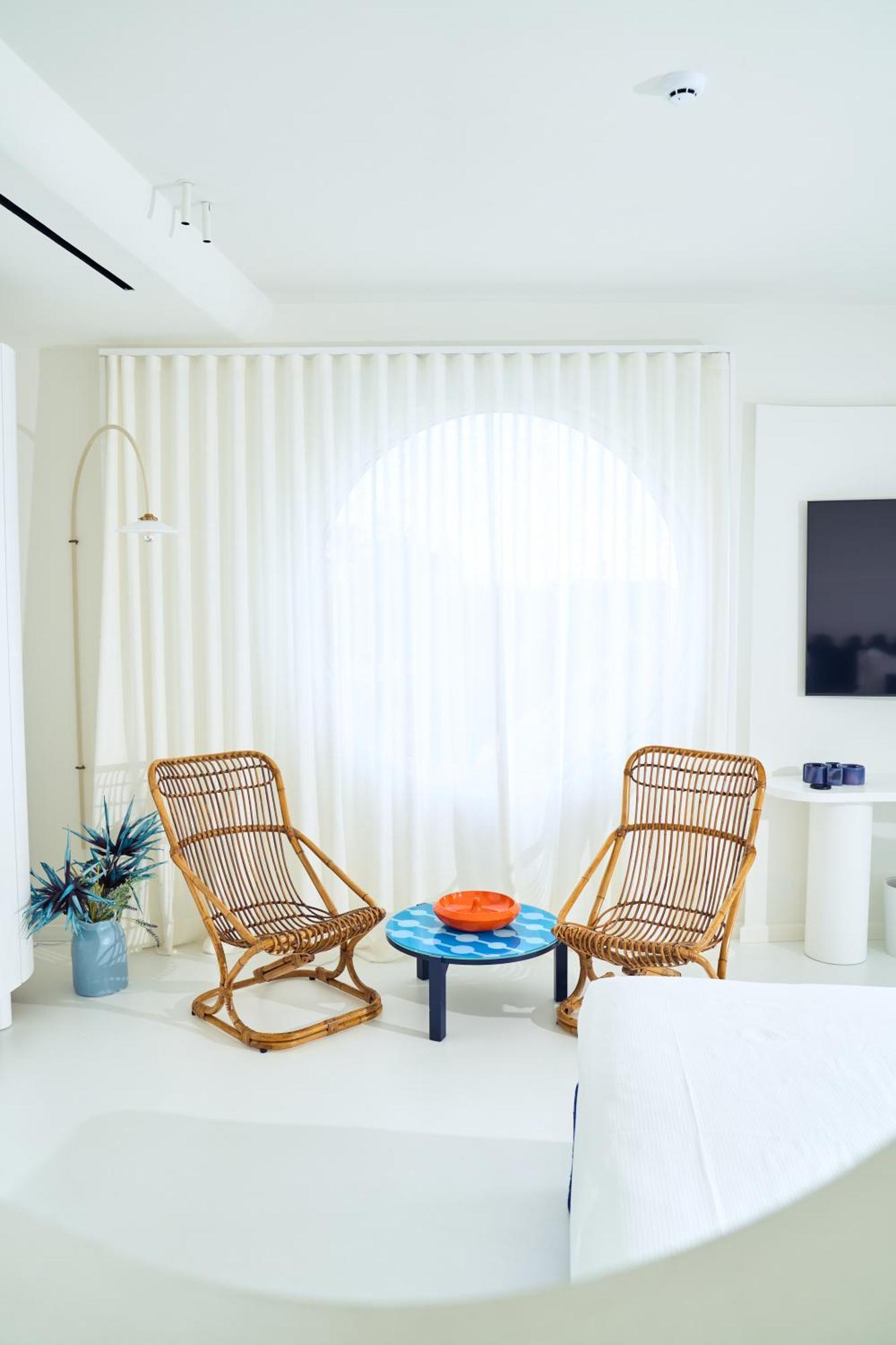 Calea Boutique Hotel باكولي المظهر الخارجي الصورة