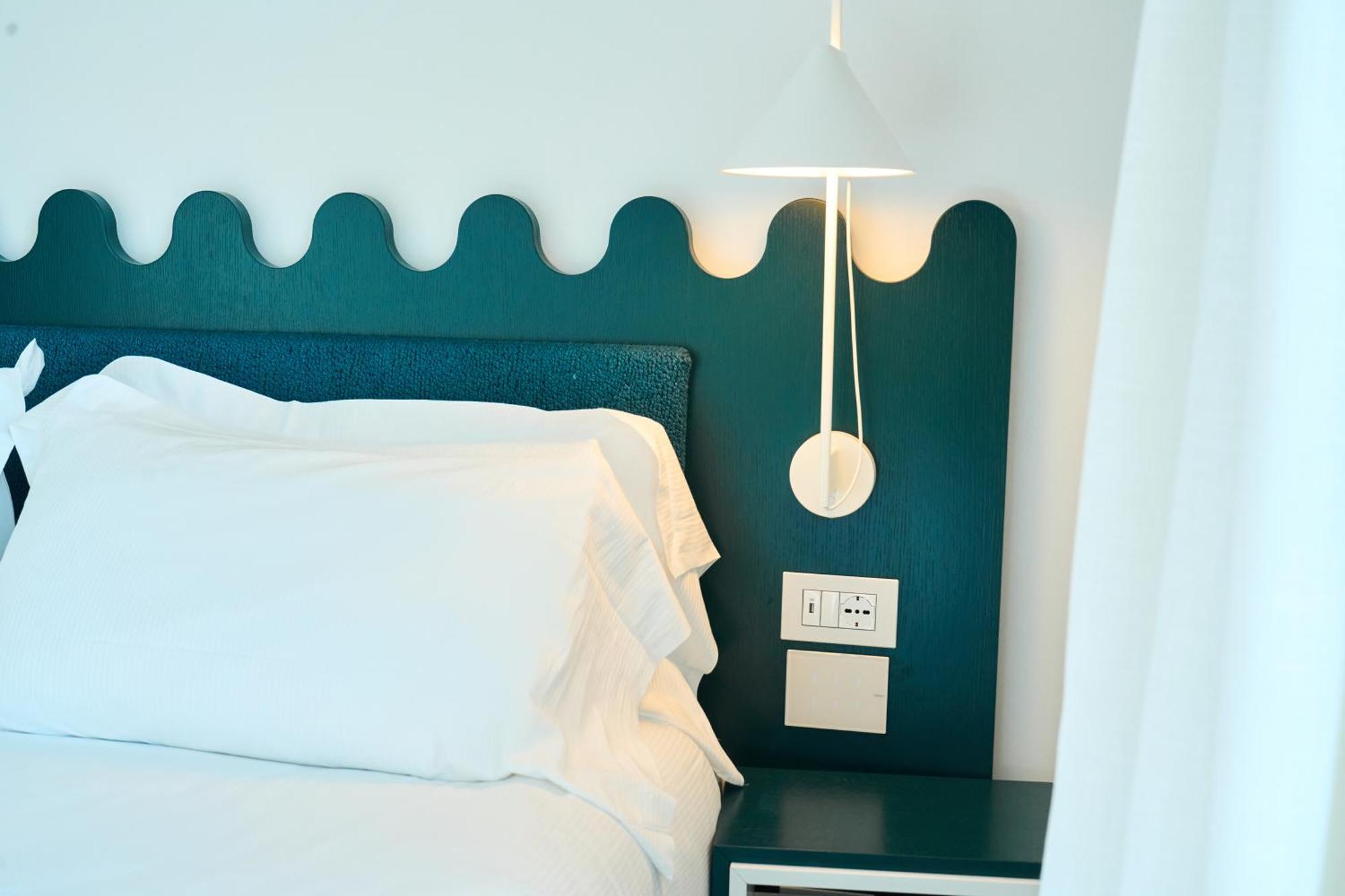 Calea Boutique Hotel باكولي المظهر الخارجي الصورة