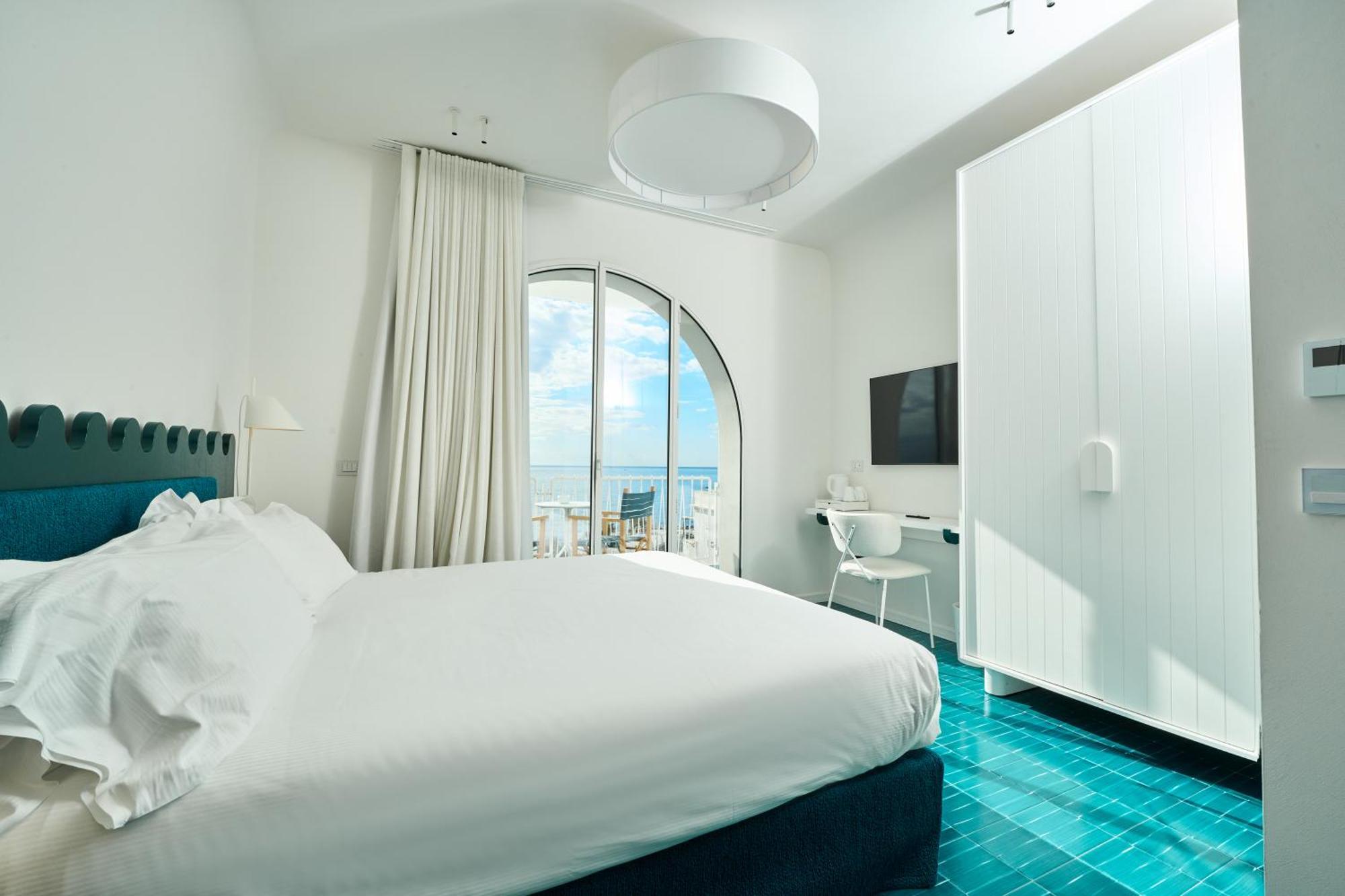 Calea Boutique Hotel باكولي المظهر الخارجي الصورة