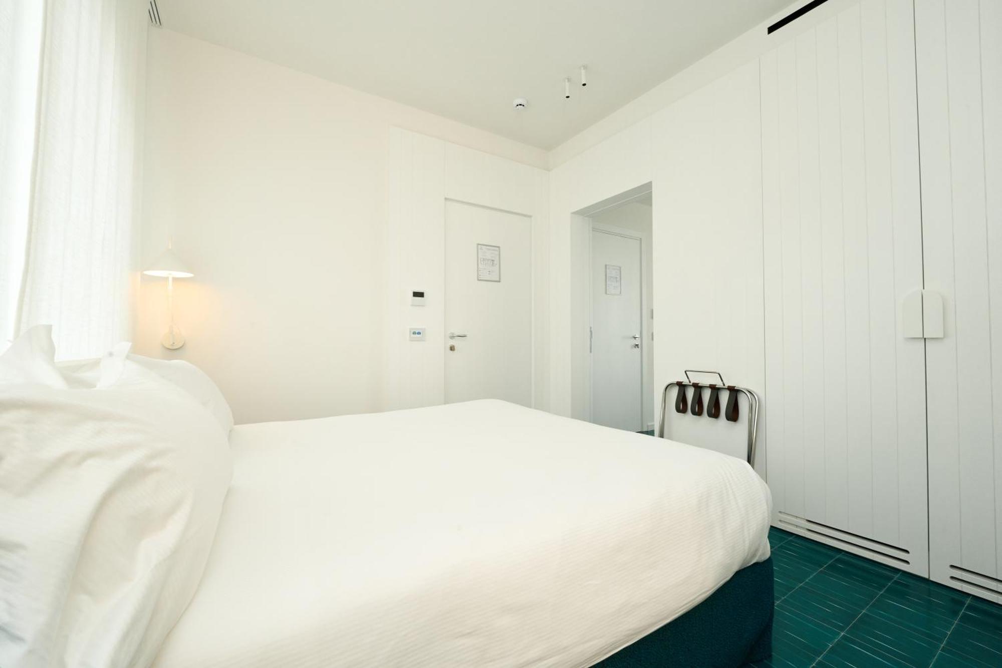 Calea Boutique Hotel باكولي الغرفة الصورة
