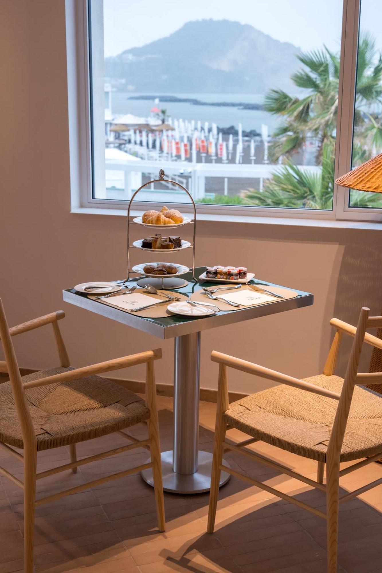 Calea Boutique Hotel باكولي المظهر الخارجي الصورة